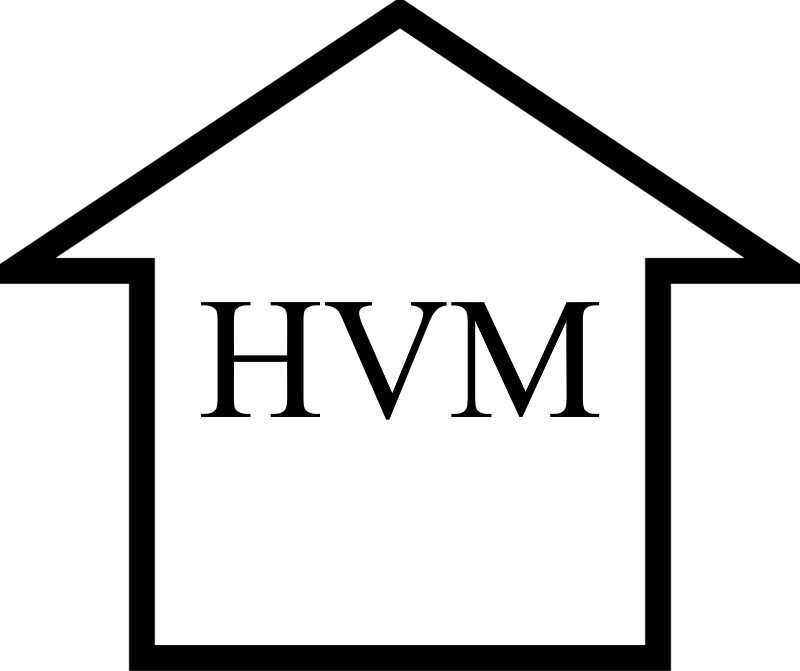 Home Value Master Logo